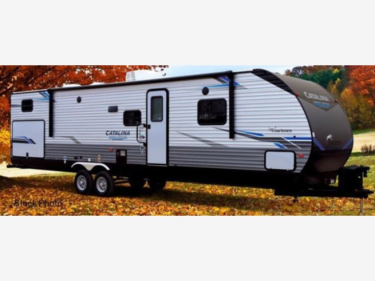 Photo for New 2022 Coachmen Catalina Legacy Edition 293QBCK